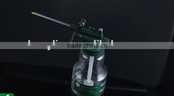 Berrylion 350g Plastic Olier High Quality Plastic Oil Spot