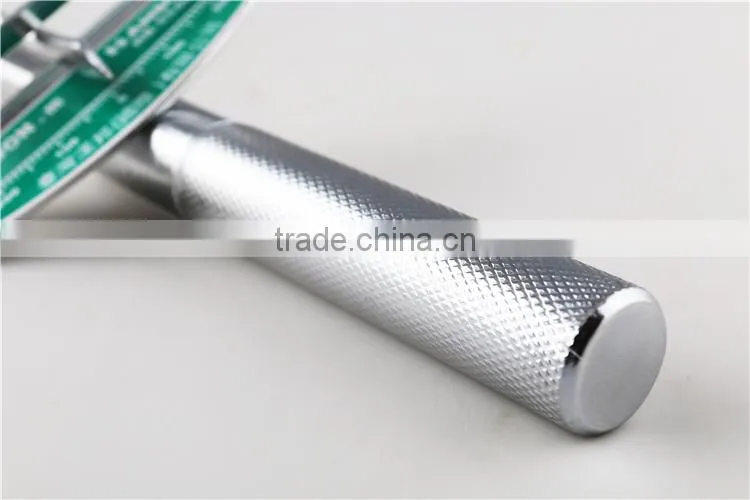 Adjustable Preset Torque Wrench