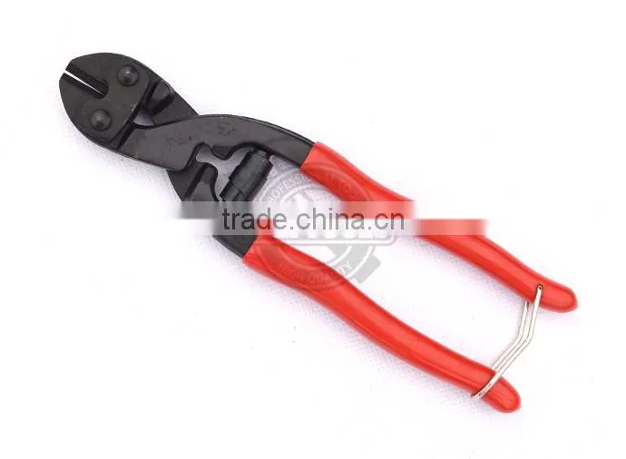 Free sample Hand Tools 8'' Mini Wire Rope Cutters Company