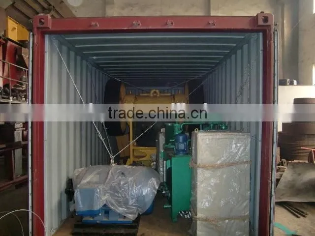 Good quality impact crusher mini scrap metal crusher for sale