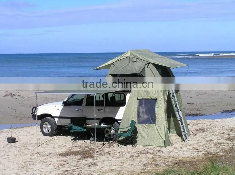 4x4/4wd/offroad waterproof roof top tent/camping tent