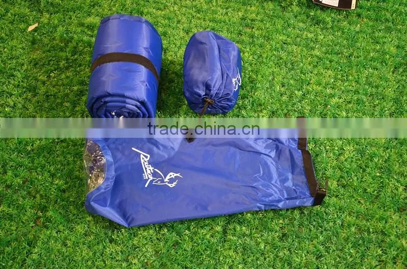Camping Inflatable Air Mattress Camping Thin Mat