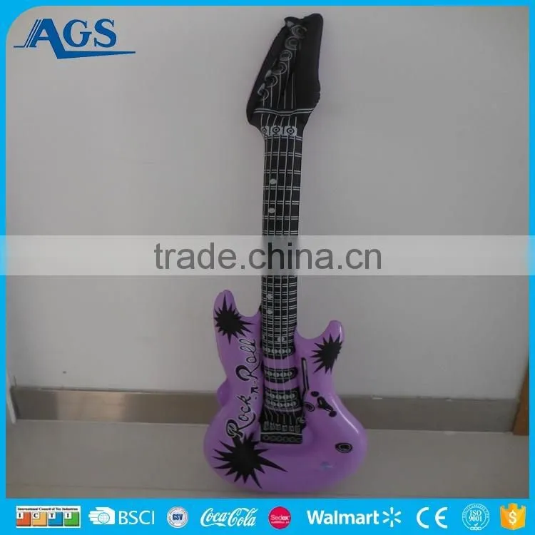 Factory Musical Inflatable Kids' Play Inflatable Toy Saxophone
