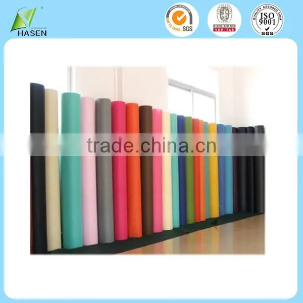 spunbond nonwoven fabric for medical using