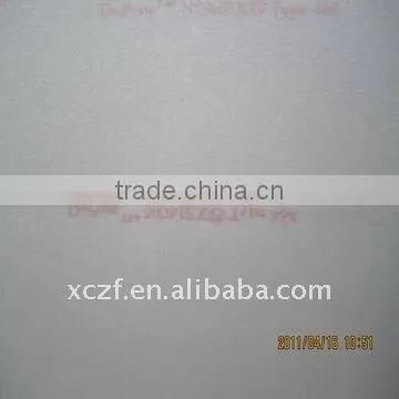 6640 NMN nomex paper polyimide film composite insulation paper