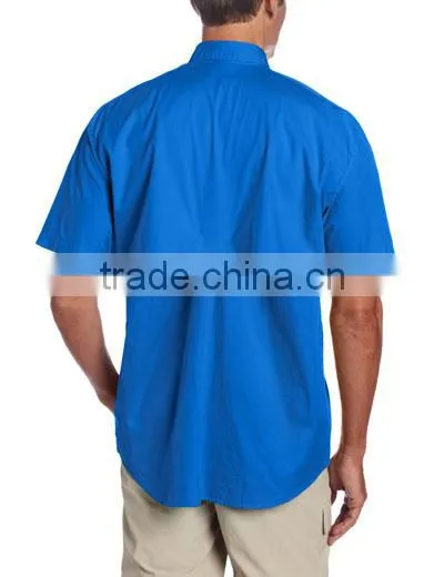 UV Protective Fishing Shirt