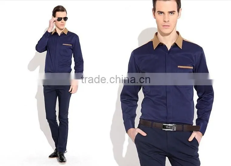 Hot Sale 2017 mens Slim Fit Stylish Blazers Plus Size M~XXL 3 Colors