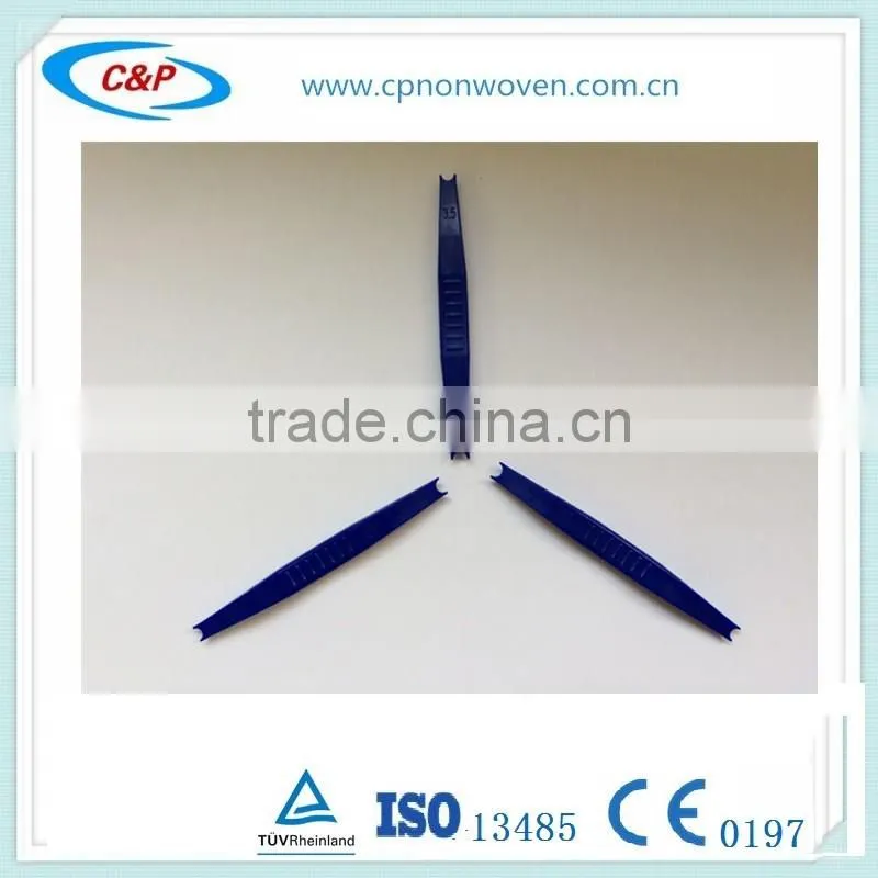 Double Ended Scleral Marker 3.5 / 4.0 mm