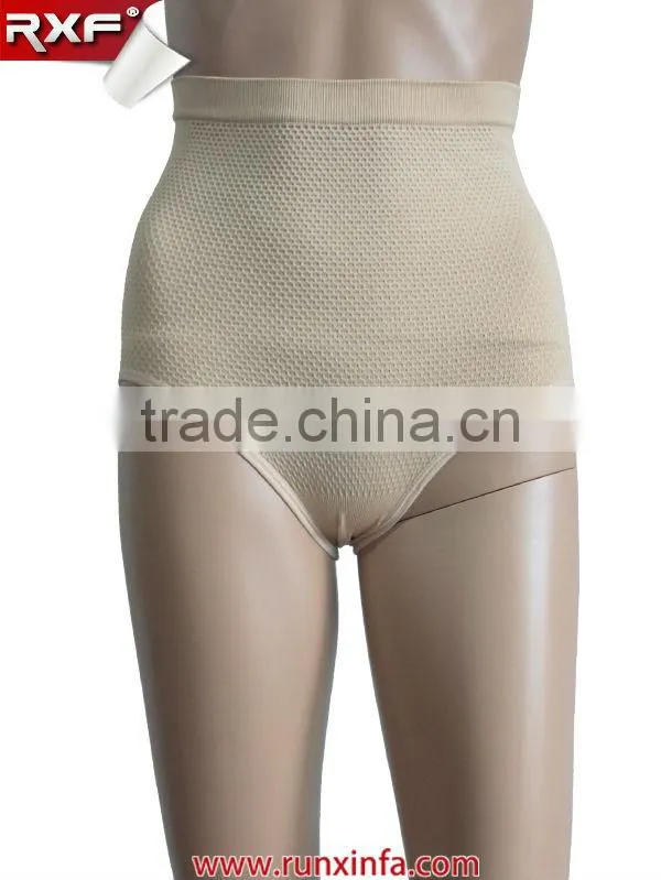 Gridding fir slim body shapers/ new waist sharper