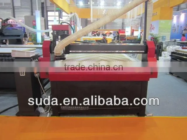 SUDA VG1313 woodworking CNC Router Machine