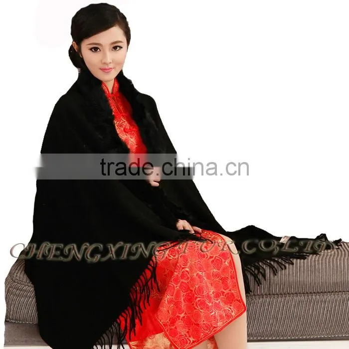 CX-B-P-41B Plain Fashion Women New Shawls And Scarves Pashmina