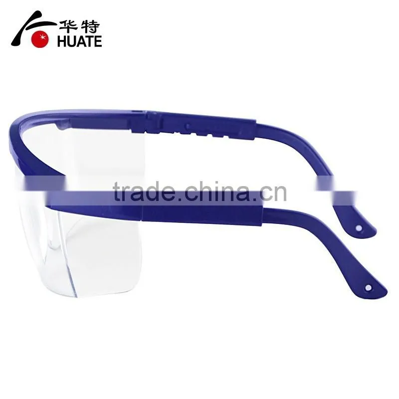 Industrial safety eyewear manufacturer