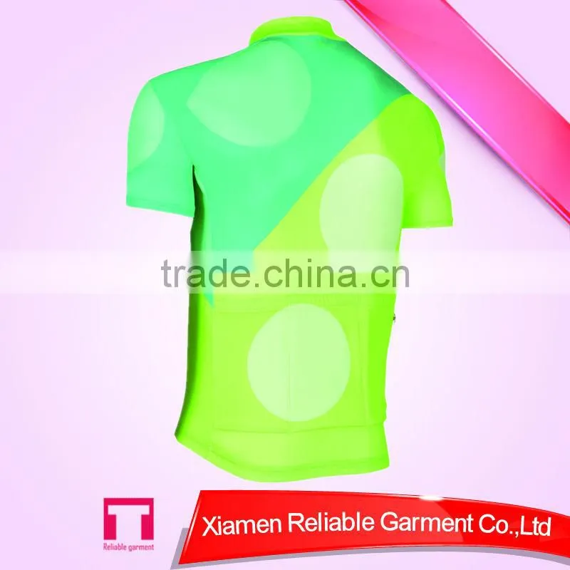 Bulk buy from China! 2016 New design top quality of sports wear cycling