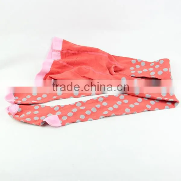 Wholesale cheap pantyhose for girls with custom design