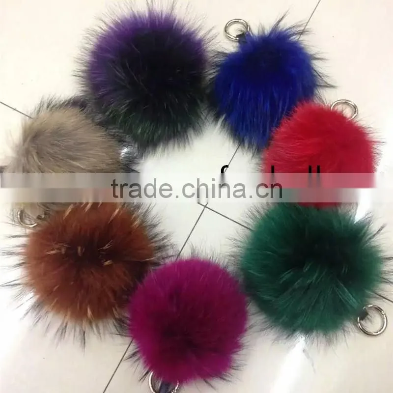 Multifunctional rabbit fur gilet for wholesales tmq-81