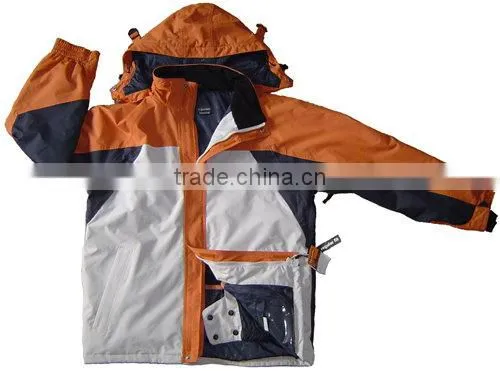 2013 OEM Winter jacket 734853