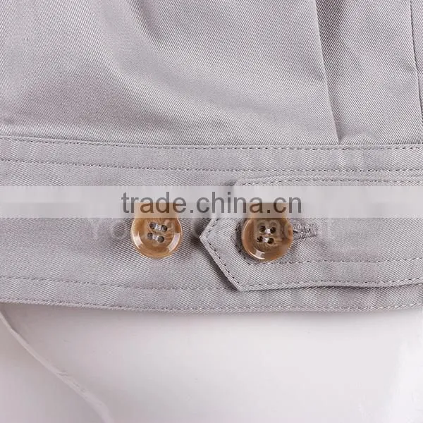 Long Sleeves workshop workwear