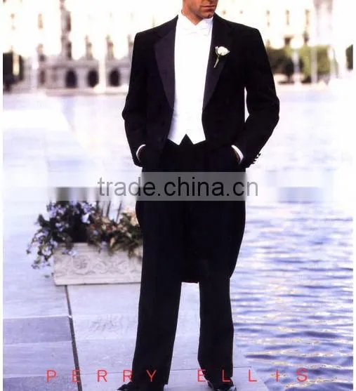 Tuxedos/western style tuxedo made in China