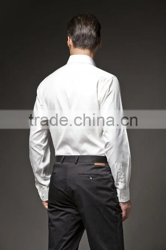 Men shirts, men dress shirts Made to Measure Custom Made