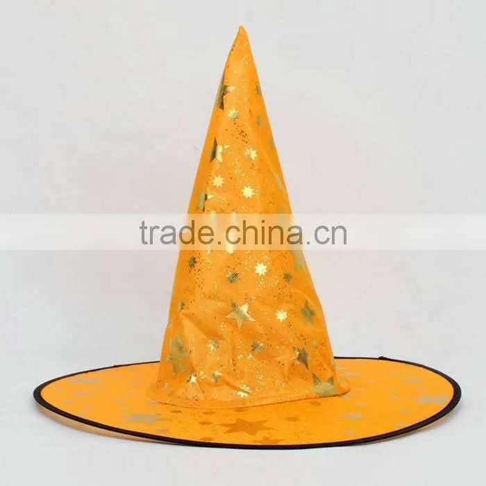 Most Popular Witch Hat Halloween Party Cosplay Hat