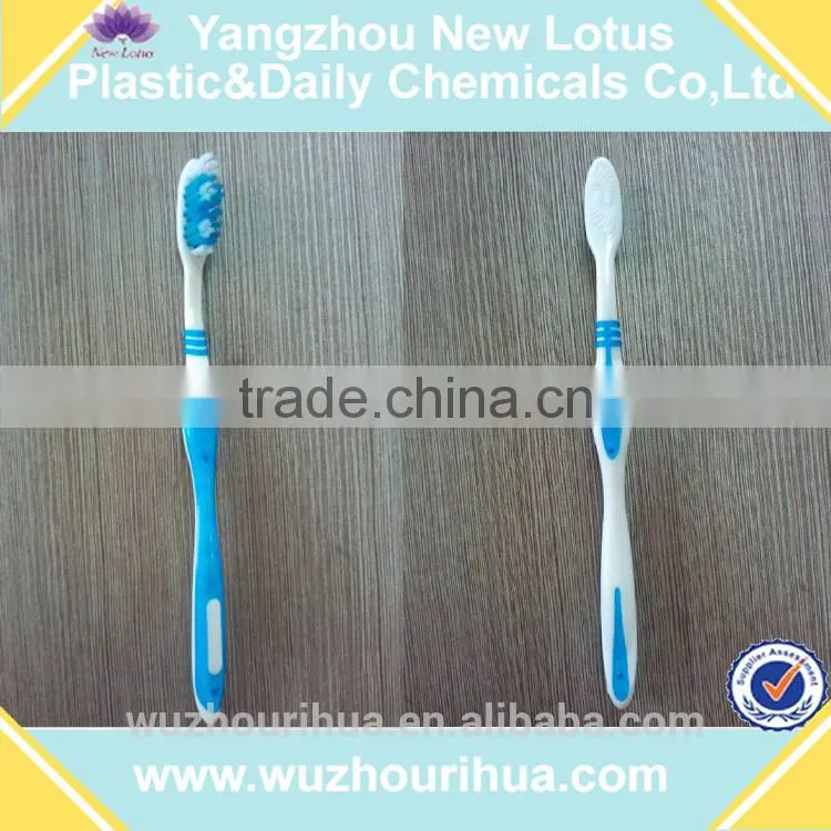 2014 new style toothbrush hotel toothbrush