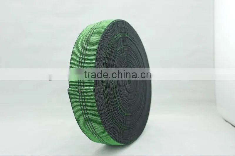 Elastic upholstery sofa webbing accesories