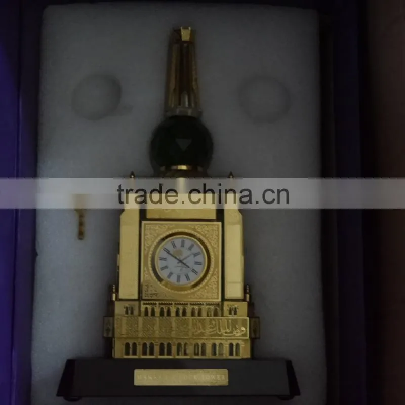 Crystal Islamic Decoration