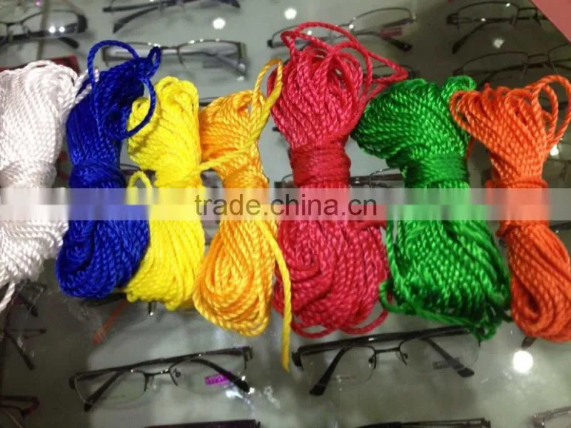 polypropylene monofilament thread factory direct manufacture