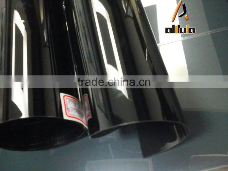 Anti-glue protective security window tint film solar window safety film for building/cars