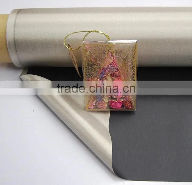 rfid insulation material RFID blocking fabric protection anti radiation fabric