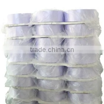 450denier polyester dope dyed POY(pre-oriented yarn)