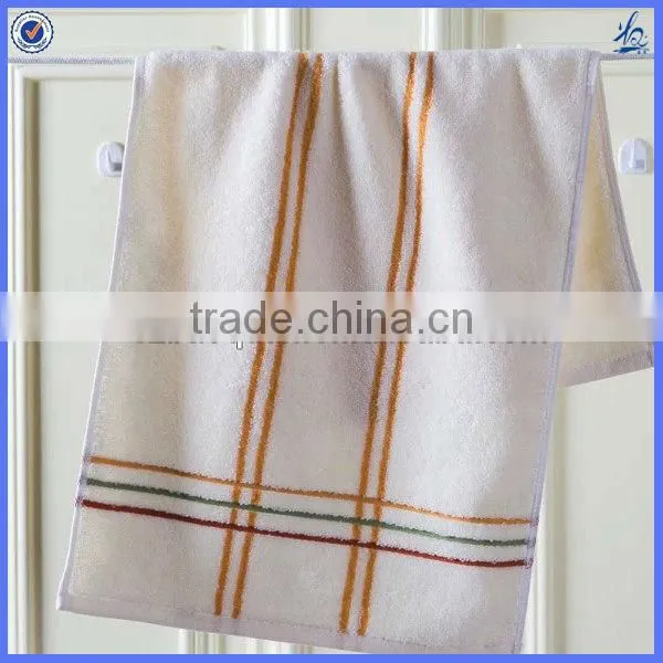 plain colored terry cotton face towel material