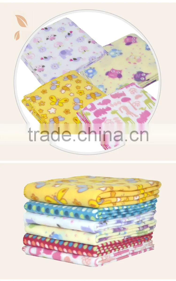 China Factory Wholesale Customized Design Blanket