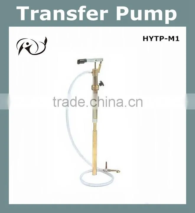 Fuel transfer pump China pump manufacture