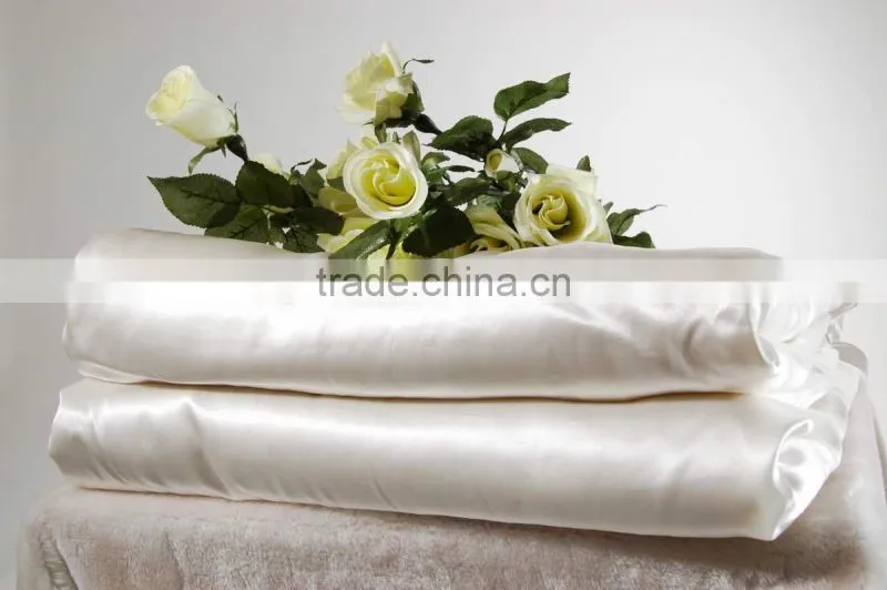 100% Mulberry Silk Quilt