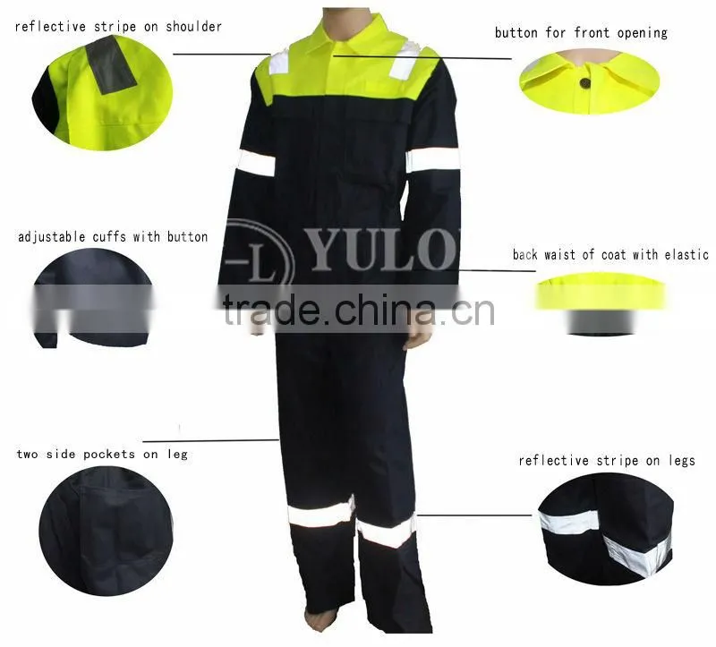 Eeco-friendly ESD Clothing for the Electronics Industry