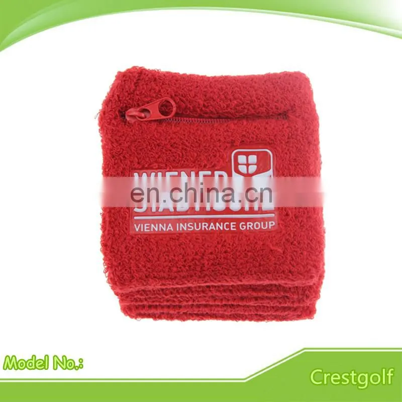 Novelty Sport Sweatband Wristband