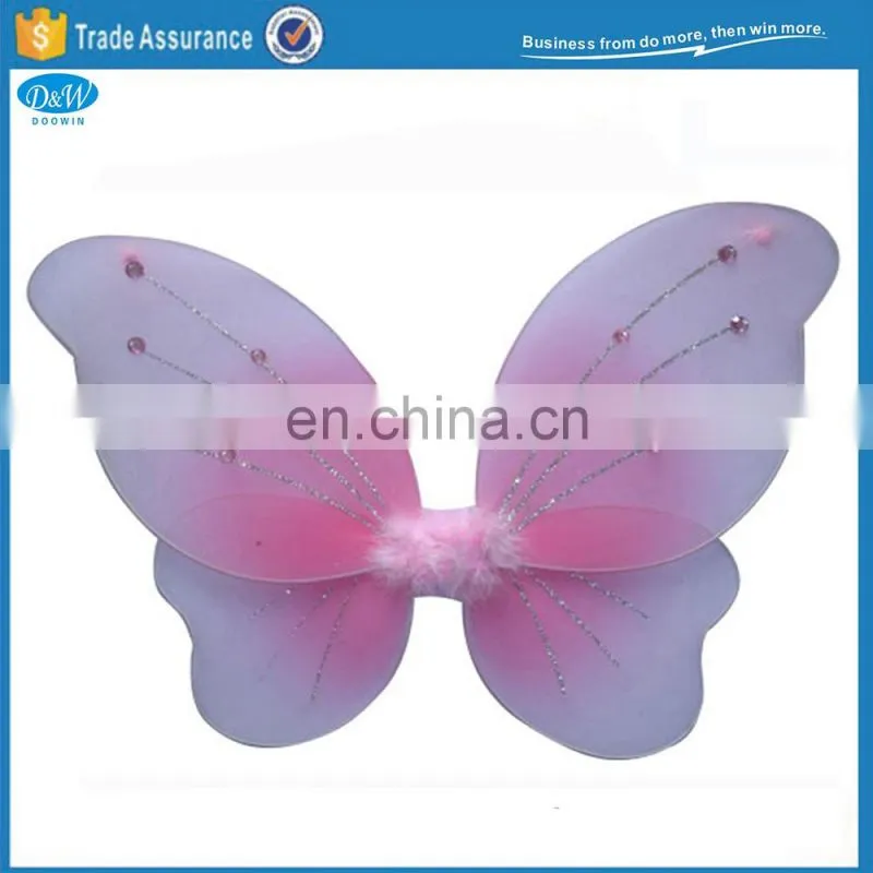 Butterfly Wing Costumes Accessory for Girls Party Wholesale