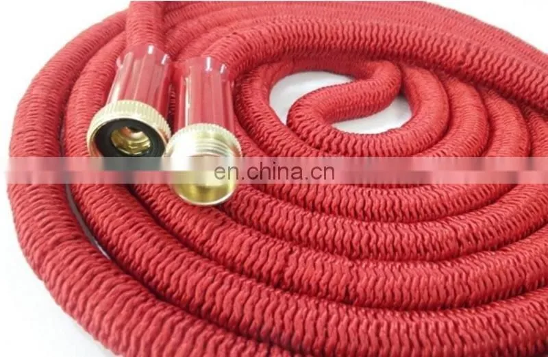 50FT 75FT 100FT Strongest EXPANDABLE Bungee GARDEN HOSE Bungee Hose