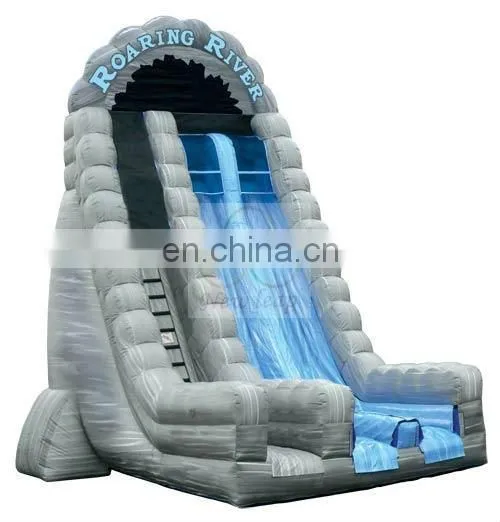 2013 Commercial giant inflatable slide