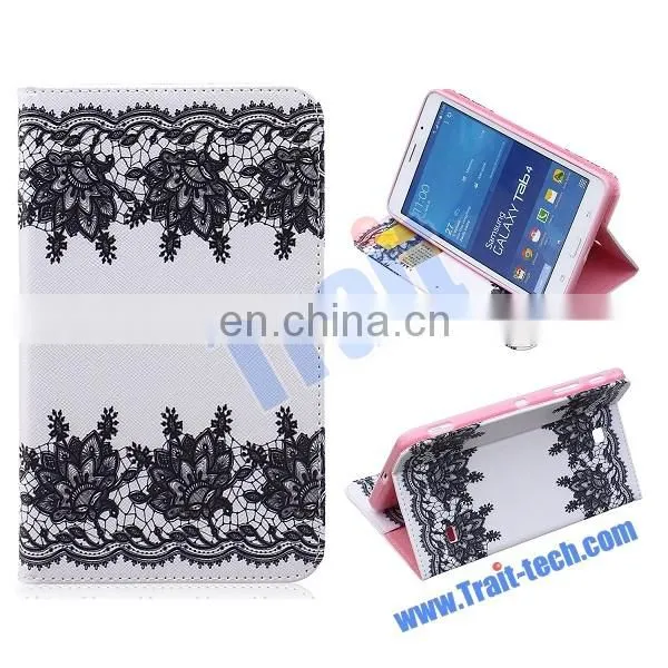 WholeSales New Arrival Phone Case , for Samsung Galaxy Tab 4 tablet case