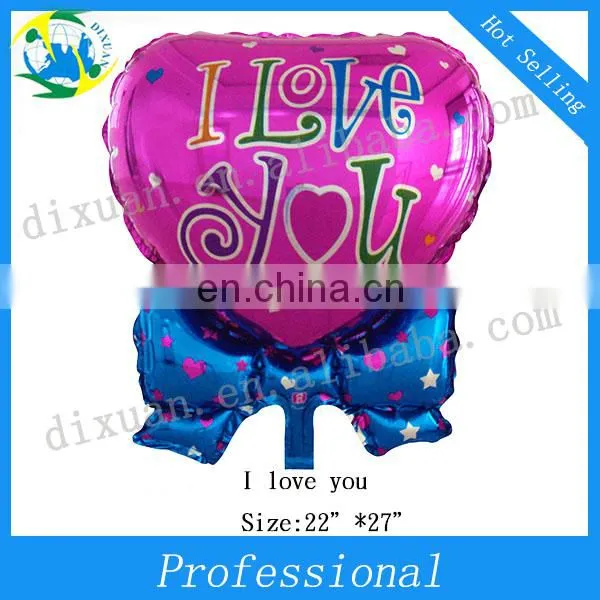 (DX-QQ-0023)INFLABLE HUMAN BALLOON FOR WHOLESALE