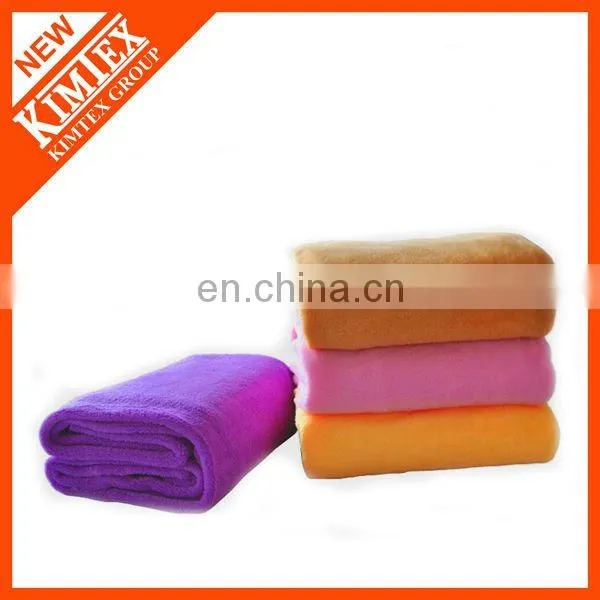 Fashion light up,polar fleece cheap blankets for sale