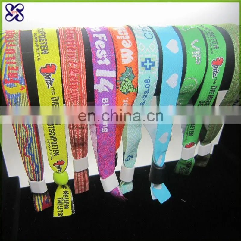 Grosgrain Fabric Type and Jacquard Technics matica ribbon