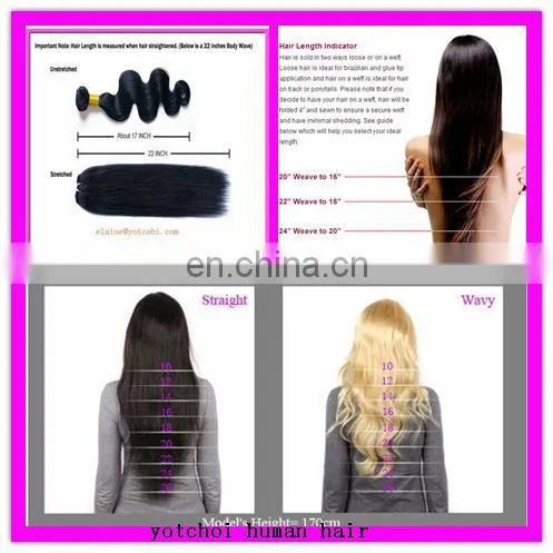 twenty three years human hair factory cheap indian remy weave