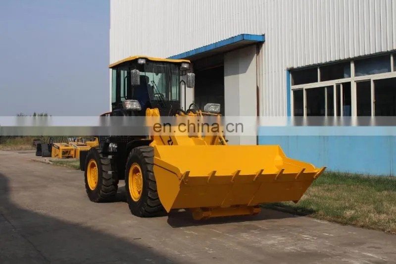 New cheap ZL30 936 /938 3Ton Front wheel loader with price