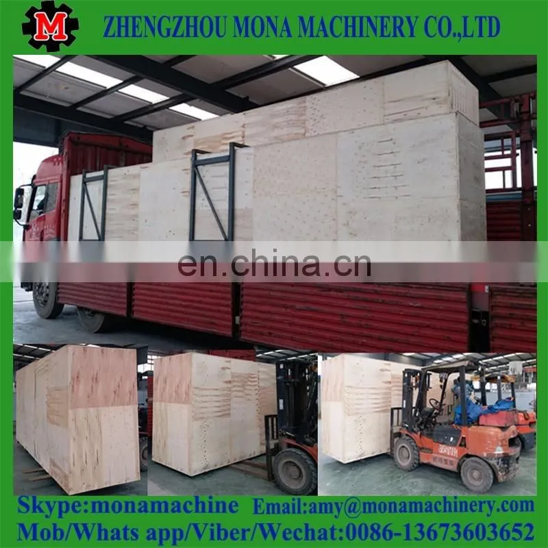 Good performance and professional paper lunch box making machine on sale