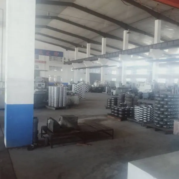 CHY Shanghai Anshu Mechanical&Electrical Equipment Co., Ltd. company overview - view 2