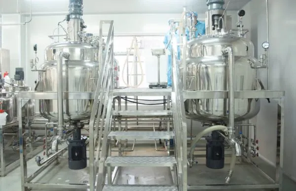 Jiangxi Global Natural Spice Co., Ltd. company overview - view 4