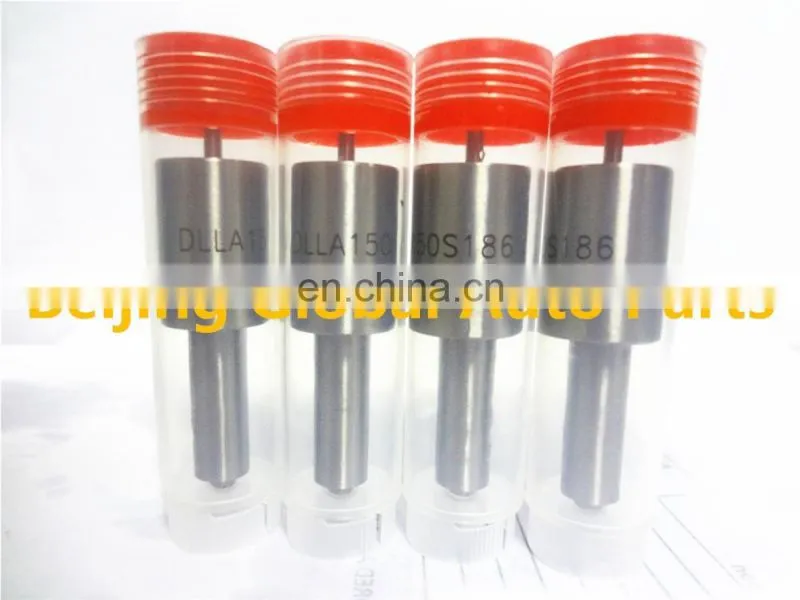 BJAP Injector Spay Nozzle DLLA150S186 0433271045/9430034288,F026006008 A0000173012 Nozzle